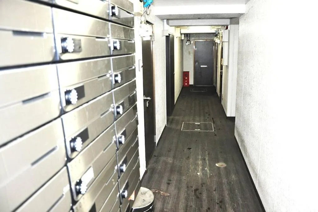 Apartmán すすき野　ルミエール札幌
