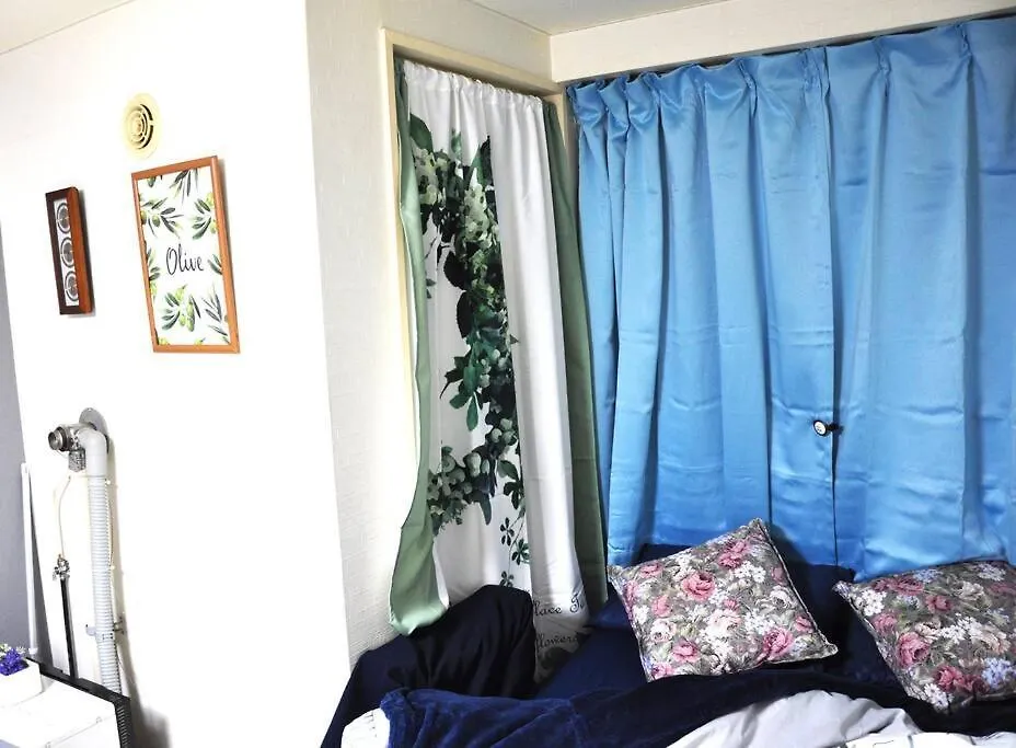 Apartmán すすき野　ルミエール札幌 0*, Sapporo