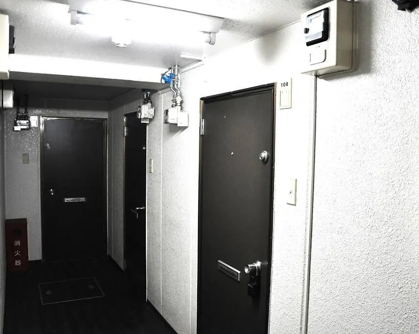 Appartamento すすき野　ルミエール札幌 Sapporo